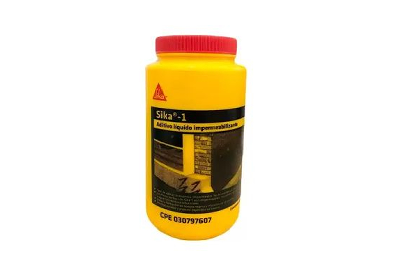 Sika®-1