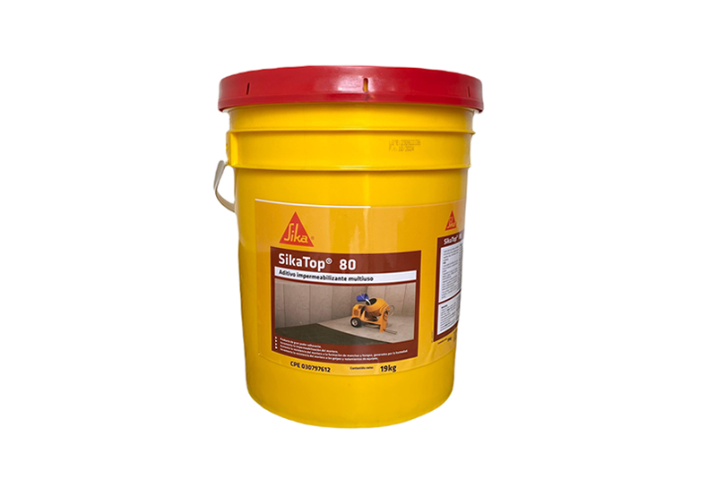 SikaTop®-80