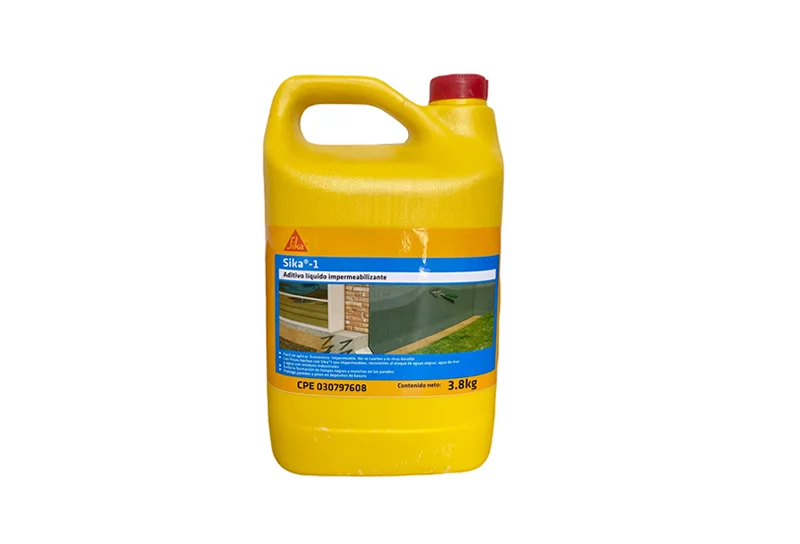 Sika®-1