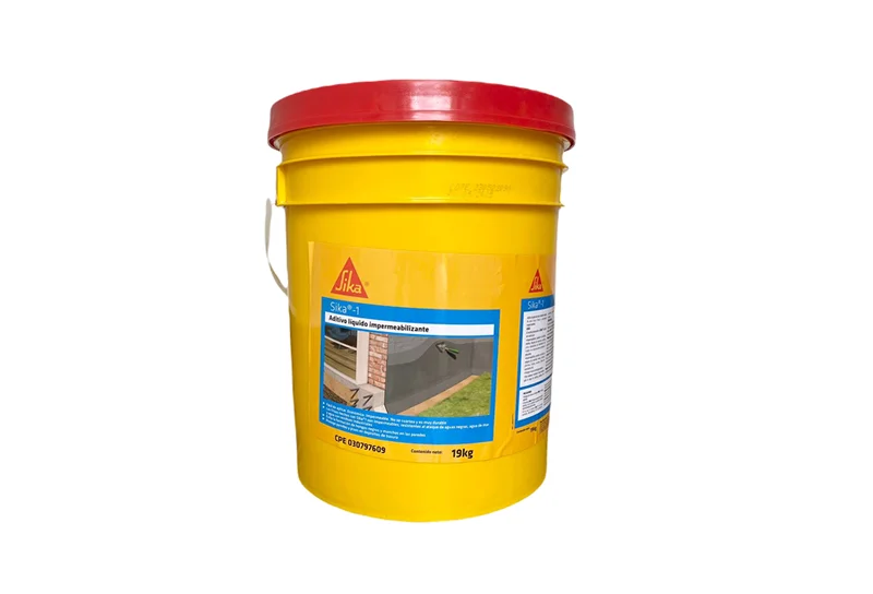 Sika®-1