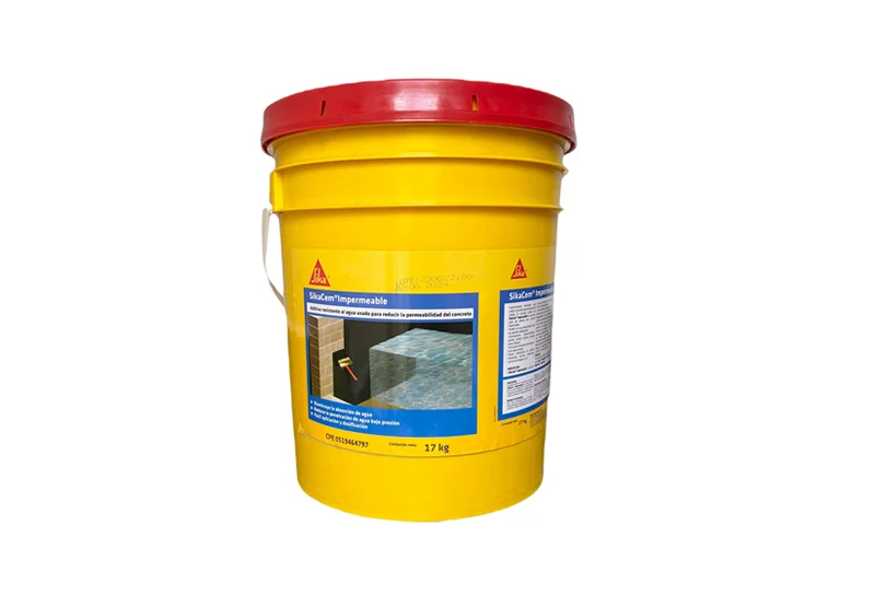 SikaCem Impermeable®