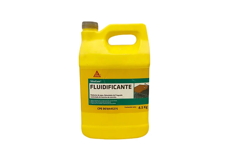 SikaCem Fluidificante®