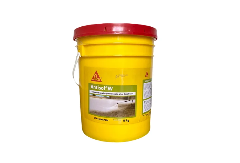 Antisol®W