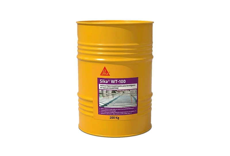 Sika WT 100®