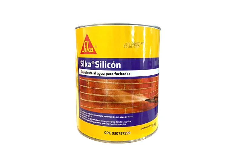 Sika Silicon