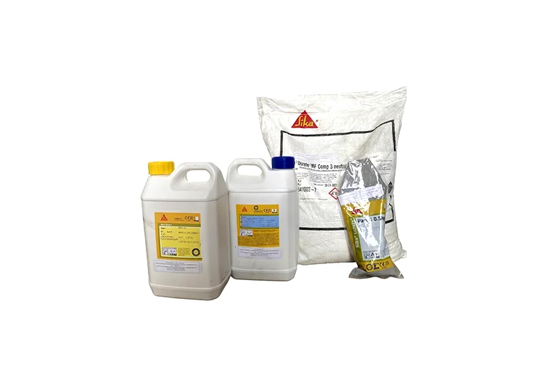 Sika Ucrete MF