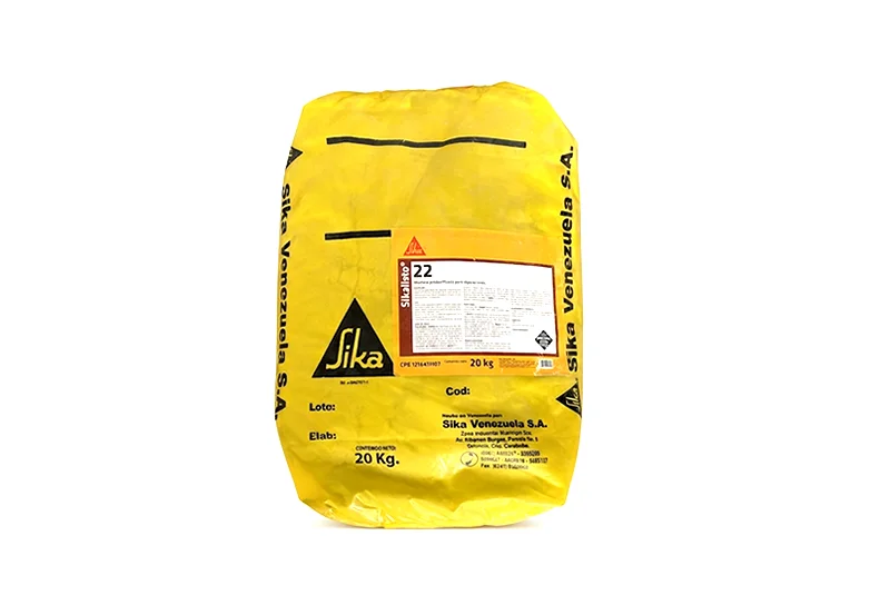 Sikalisto® -22