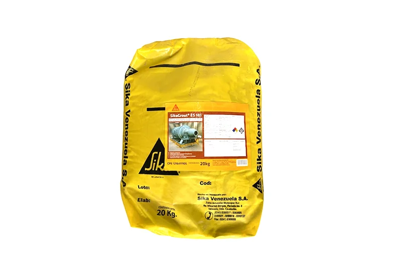 SikaGrout® ES-101