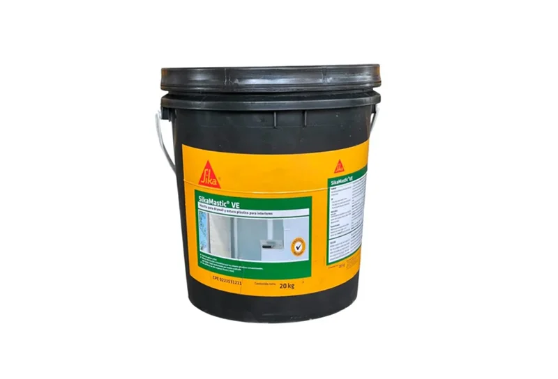 Sika® Mastic VE