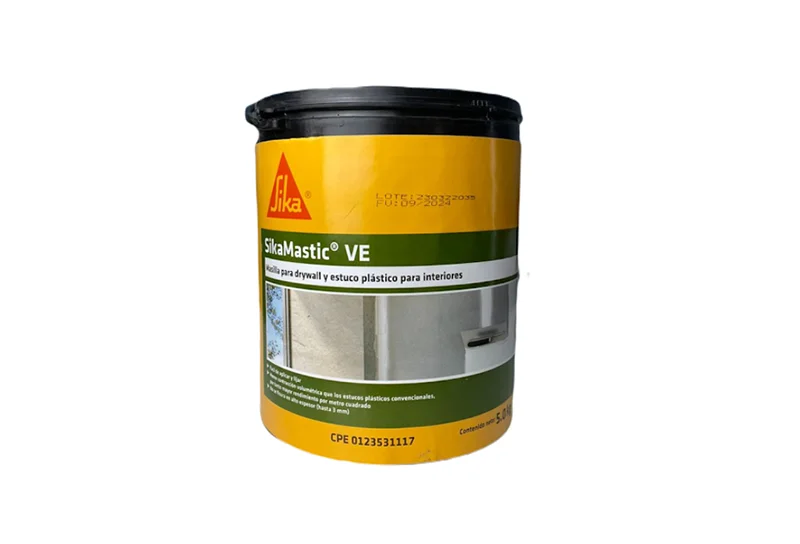 Sika® Mastic VE