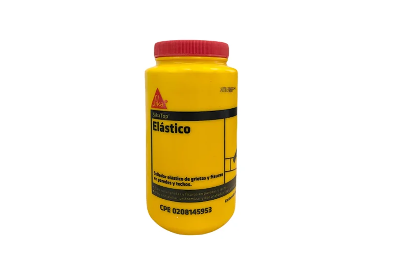 SikaTop® Elástico