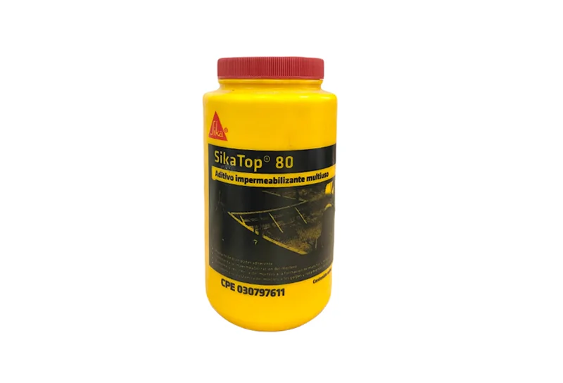 SikaTop® -80