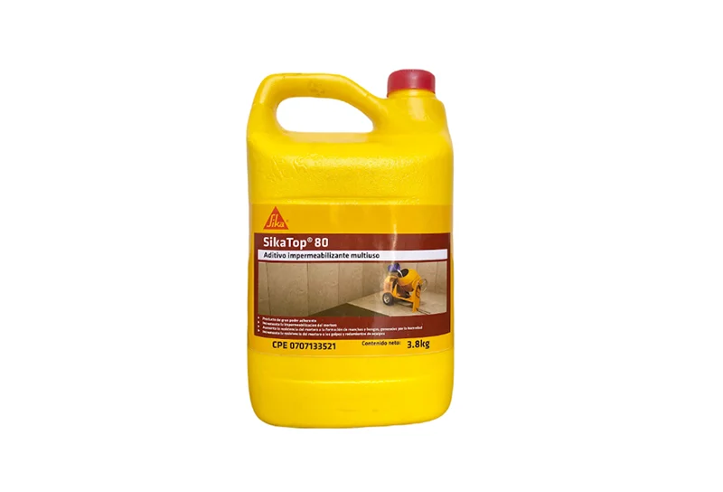 SikaTop® -80