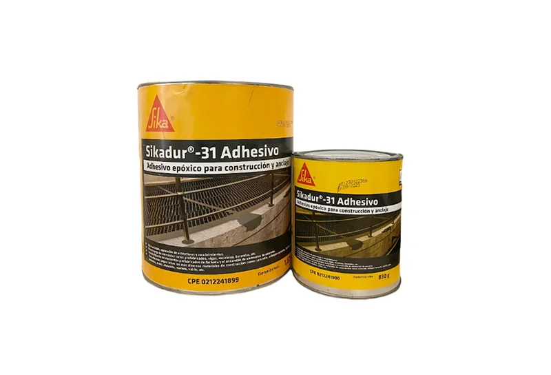 Sikadur® -31 Adhesivo